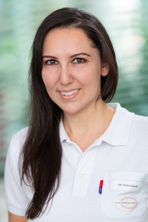 Dr.in Nadja Muri-Grün / Ludwig Schedl · Fotodesign & Werbegrafik