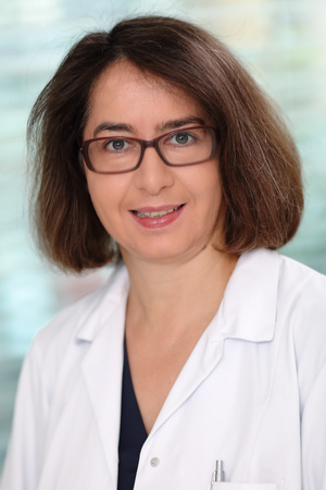 Dr.in Michaela Gabriel, FÄ IM / Ludwig Schedl · Fotodesign & Werbegrafik